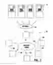 Fig. 02 - Method of authorizing automated banking machine use responsive to user data read from data bearing records