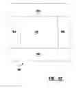 Fig. 33 - Method of authorizing automated banking machine use responsive to user data read from data bearing records