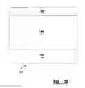 Fig. 35 - Method of authorizing automated banking machine use responsive to user data read from data bearing records