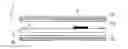 Fig. 01 - Sectional Documents Comprising a Structure Equipped with a Watermark or Pseudo-Watermark and Associated Process