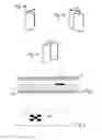 Fig. 02 - Sectional Documents Comprising a Structure Equipped with a Watermark or Pseudo-Watermark and Associated Process