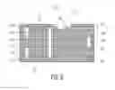 Fig. 08 - INTEGRATED PCB UHF RFID MATCHING NETWORK/ANTENNA