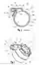 Fig. 02 - Combustion chamber assembly and ignition element therefor