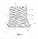 Fig. 04 - Recyclable plastic structural articles and method of manufacture