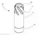 Fig. 01 - Vented Dispensing Device