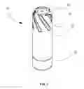 Fig. 02 - Vented Dispensing Device
