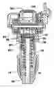 Fig. 01 - Boundary edge filter of a unit fuel injector