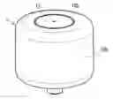 Fig. 01 - Two-phase spraying nozzle and vaporising device comprising same