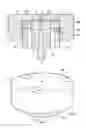 Fig. 02 - Two-phase spraying nozzle and vaporising device comprising same