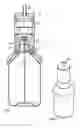 Fig. 09 - Two-phase spraying nozzle and vaporising device comprising same
