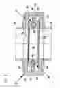 Fig. 04 - Cutting unit and device for comminuting bulky feedstock