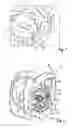 Fig. 05 - Seat belt retractor