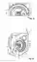 Fig. 08 - Seat belt retractor
