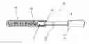 Fig. 01 - Spindle for roll paper products