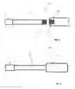 Fig. 03 - Spindle for roll paper products