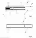 Fig. 04 - Spindle for roll paper products