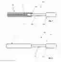 Fig. 05 - Spindle for roll paper products