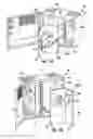 Fig. 13 - Collapsible cable reel