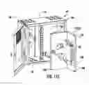 Fig. 14 - Collapsible cable reel