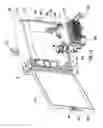 Fig. 18 - Collapsible cable reel