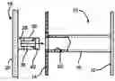 Fig. 01 - Wire spool repair device and method of using same