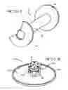 Fig. 02 - Wire spool repair device and method of using same