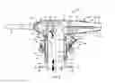 Fig. 08 - GYROPLANE PREROTATION BY COMPRESSED AIR
