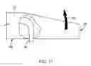 Fig. 11 - GYROPLANE PREROTATION BY COMPRESSED AIR