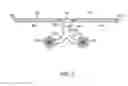 Fig. 03 - Rotor driven auxiliary power apparatus and method