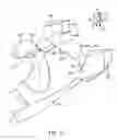 Fig. 19 - Rotor driven auxiliary power apparatus and method