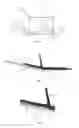 Fig. 02 - Manufacturing procedure of a part made out of a composite material introducing a geometric change in one of its faces