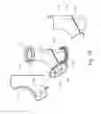 Fig. 12 - Fuel line in an aircraft