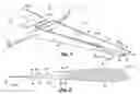 Fig. 02 - Pneumatic control system for aerodynamic surfaces