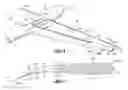 Fig. 05 - Pneumatic control system for aerodynamic surfaces