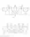 Fig. 09 - Optimal wing planforms for reducing the induced or total drag of the wing of an aircraft driven by wing-mounted tractor propellers/rotors