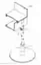 Fig. 01 - STAND ASSEMBLY