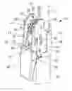 Fig. 01 - Telescopic supportive apparatus