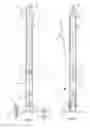 Fig. 02 - Quick Release, Adjustable Bow and Arrow Holder for a Tree Stand