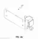 Fig. 09 - Self-supporting cantilevered mounting system and methods of installation thereof
