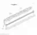 Fig. 05 - Cladding rail, cladding fixing system and method