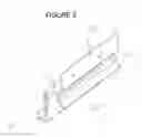 Fig. 06 - Cladding rail, cladding fixing system and method