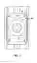 Fig. 08 - ADJUSTABLE DISPLAY SCREEN HANGING DEVICE