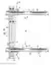 Fig. 04 - Adjustable flat panel display mounting system