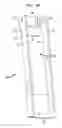 Fig. 07 - Adjustable flat panel display mounting system