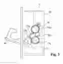 Fig. 04 - Apparatus with a rotating body