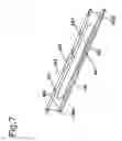 Fig. 08 - Slide structure of seat for vehicle
