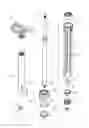 Fig. 01 - Seat adjustment assembly