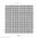 Fig. 02 - Dual speed readout integrated circuit for high spatial and temporal resolution applications