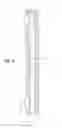 Fig. 03 - Device for capturing and preserving an energy beam which penetrates into an interior of said device and method therefor