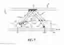 Fig. 08 - Optical reflective encoder with multi-faceted flat-faced lens